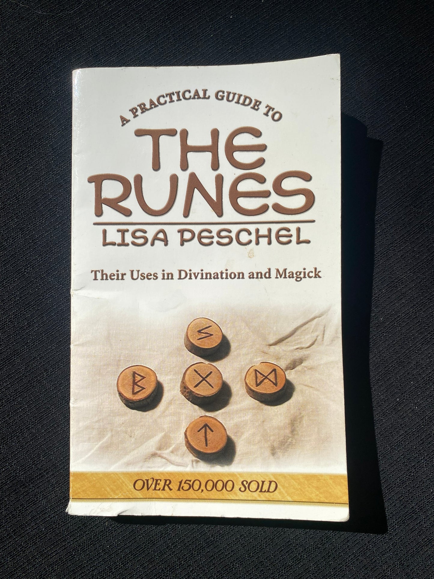 Handcrafted Copper Rune Set – 24 Engraved Norse Runes for Divination, Meditation & Jewelry Making